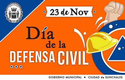 día de la defensa civil